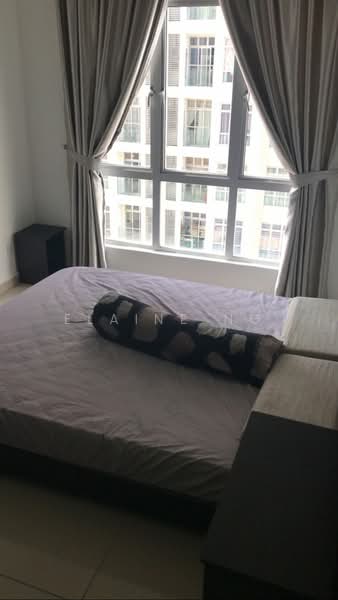 Service Residence for Rent at One Sentral Serviced Residence - Elaine Ng - PropertyGuru.com.my