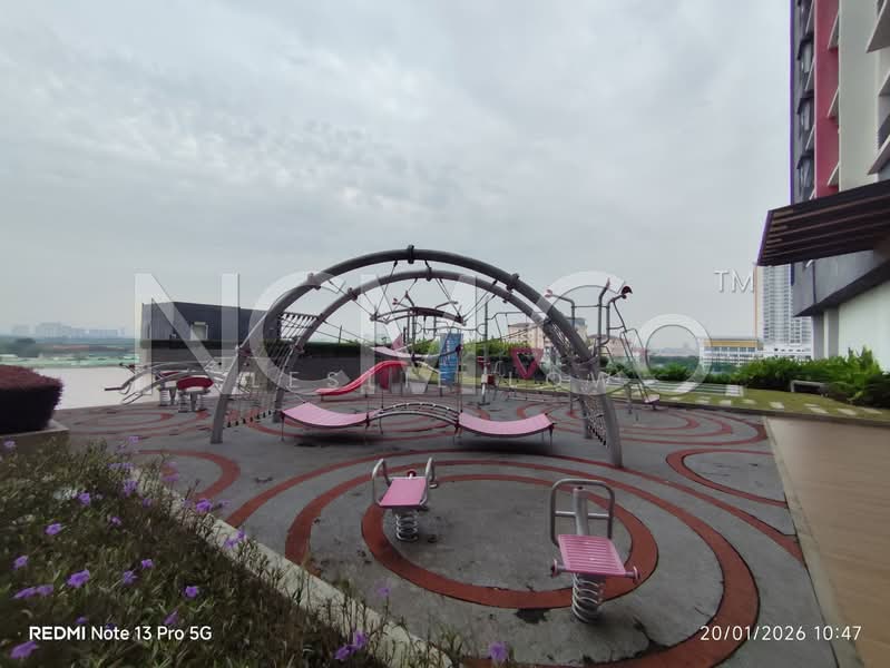 For Sale - D'Aman Residences @ Puchong