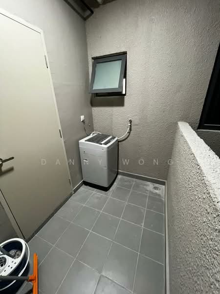 Kondominium untuk Disewa di Mori Residences - Danny Wong - Interior - PropertyGuru.com.my