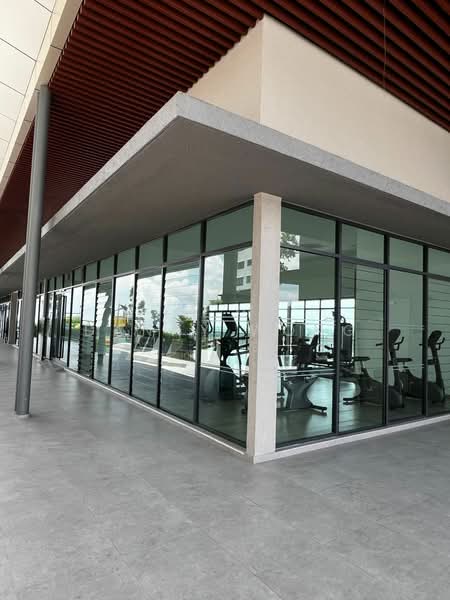 Kondominium untuk Disewa di Mori Residences - Danny Wong - Exterior - PropertyGuru.com.my