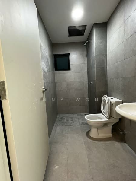 Kondominium untuk Disewa di Mori Residences - Danny Wong - Bathroom - PropertyGuru.com.my