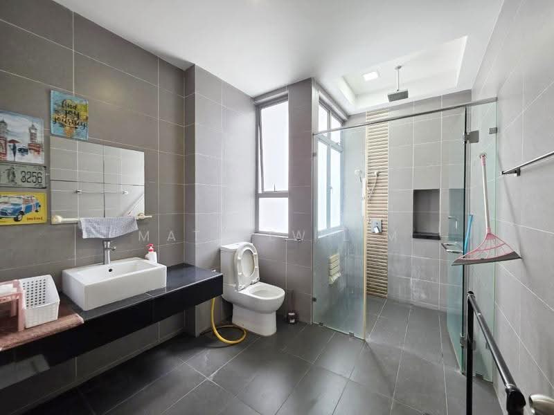 Semi-Detached House for Sale in Ambang Botanic (Klang) - Matthew Lim - PropertyGuru.com.my