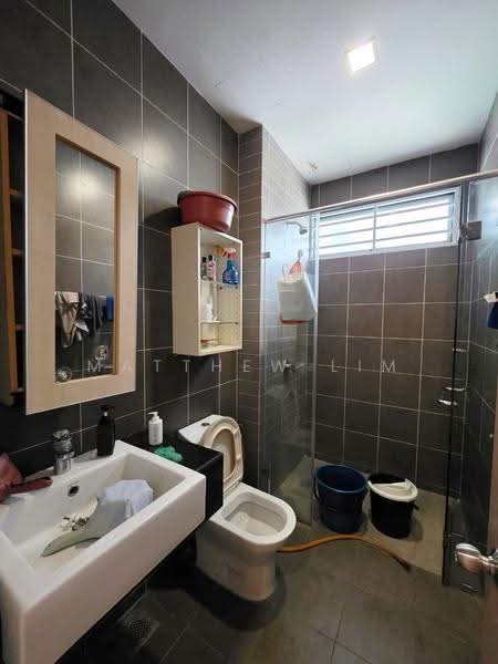 Semi-Detached House for Sale in Ambang Botanic (Klang) - Matthew Lim - PropertyGuru.com.my