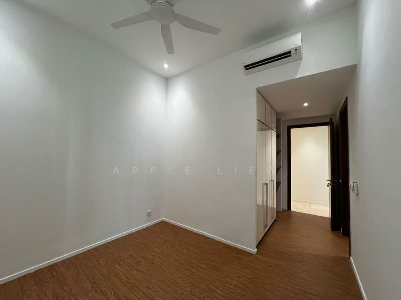 Kondominium untuk Dijual di Dua Residency - Apple Liew - Bedroom - PropertyGuru.com.my