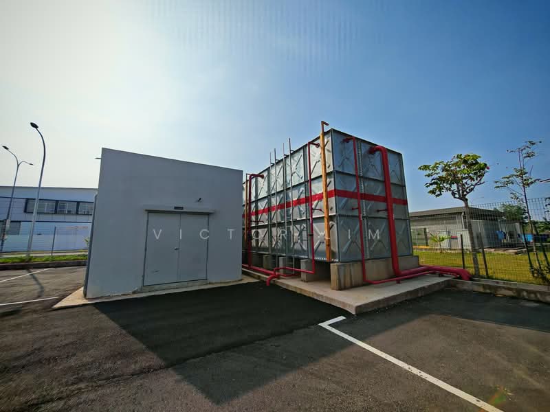 Factory for Sale in Bandar Enstek (Negeri Sembilan) - Victor Lim - Exterior - PropertyGuru.com.my