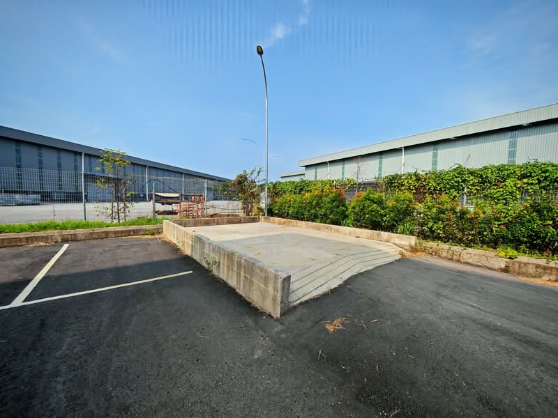 Factory for Sale in Bandar Enstek (Negeri Sembilan) - Victor Lim - Exterior - PropertyGuru.com.my