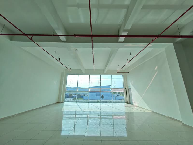 Factory for Sale in Bandar Enstek (Negeri Sembilan) - Victor Lim - Interior - PropertyGuru.com.my