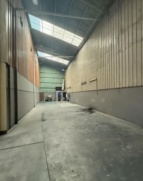 Factory for Rent in Senai (Johor) - Veekie Ng - Interior - PropertyGuru.com.my