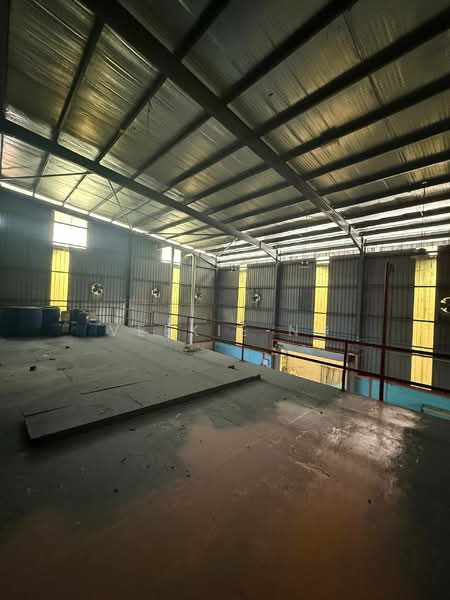 Factory for Rent in Senai (Johor) - Veekie Ng - Interior - PropertyGuru.com.my