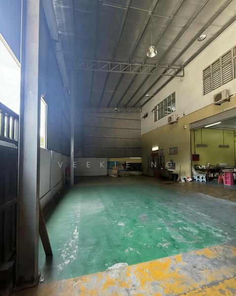 Factory for Rent in Senai (Johor) - Veekie Ng - Interior - PropertyGuru.com.my