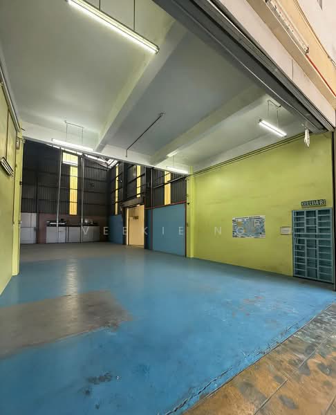 Factory for Rent in Senai (Johor) - Veekie Ng - Interior - PropertyGuru.com.my