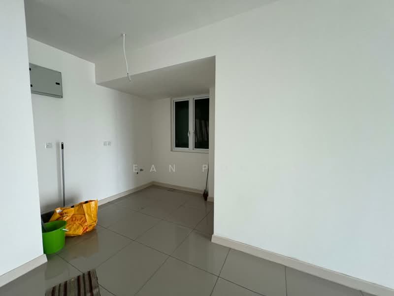 Servis Apartment untuk Dijual di Sentul Point - Jean Pong - PropertyGuru.com.my