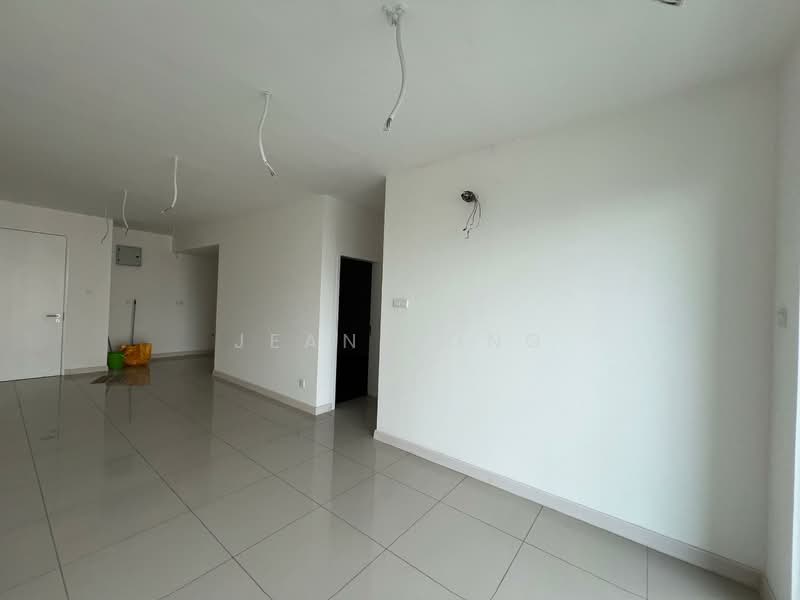 Servis Apartment untuk Dijual di Sentul Point - Jean Pong - PropertyGuru.com.my