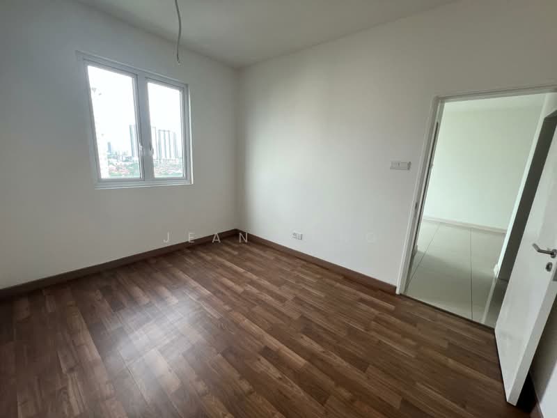 Servis Apartment untuk Dijual di Sentul Point - Jean Pong - PropertyGuru.com.my