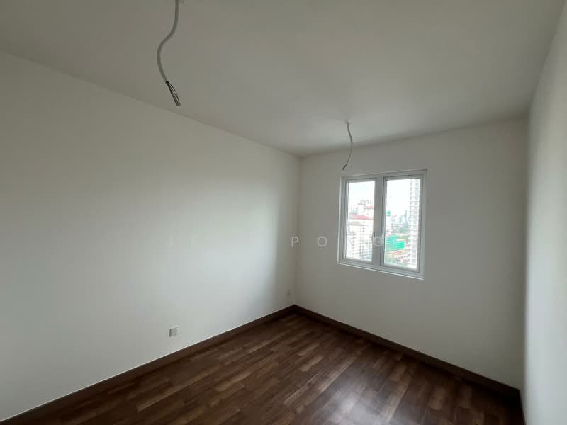 Servis Apartment untuk Dijual di Sentul Point - Jean Pong - PropertyGuru.com.my