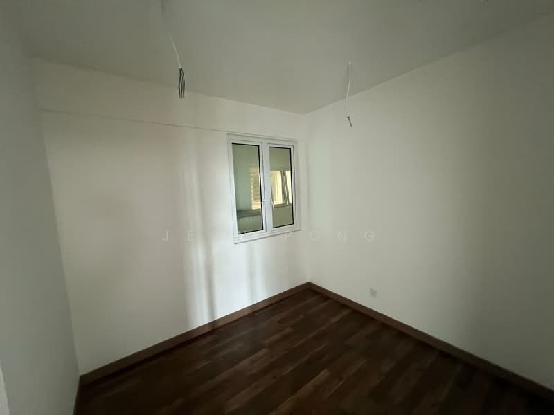 Servis Apartment untuk Dijual di Sentul Point - Jean Pong - PropertyGuru.com.my