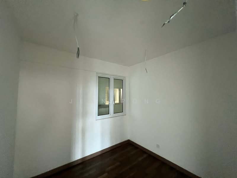 Servis Apartment untuk Dijual di Sentul Point - Jean Pong - PropertyGuru.com.my