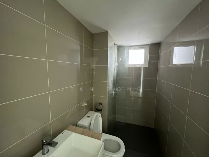 Servis Apartment untuk Dijual di Sentul Point - Jean Pong - PropertyGuru.com.my