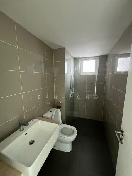 Servis Apartment untuk Dijual di Sentul Point - Jean Pong - PropertyGuru.com.my