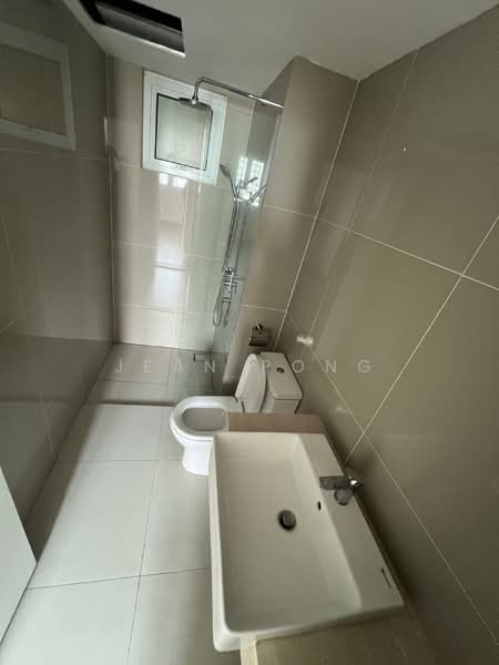 Servis Apartment untuk Dijual di Sentul Point - Jean Pong - PropertyGuru.com.my