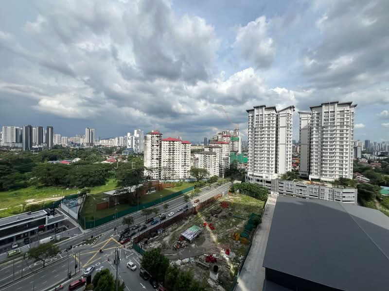 Servis Apartment untuk Dijual di Sentul Point - Jean Pong - PropertyGuru.com.my