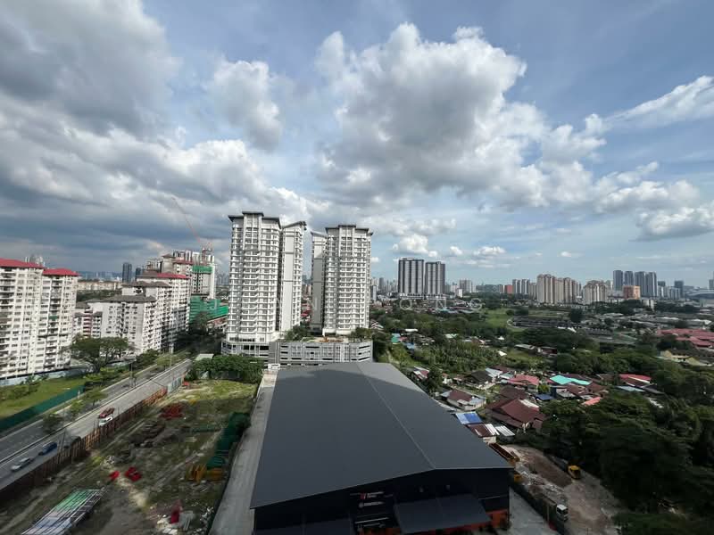 Servis Apartment untuk Dijual di Sentul Point - Jean Pong - PropertyGuru.com.my