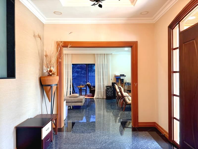 Rumah Banglo untuk Dijual di Kuching (Sarawak) - Calvin Tay - Interior - PropertyGuru.com.my