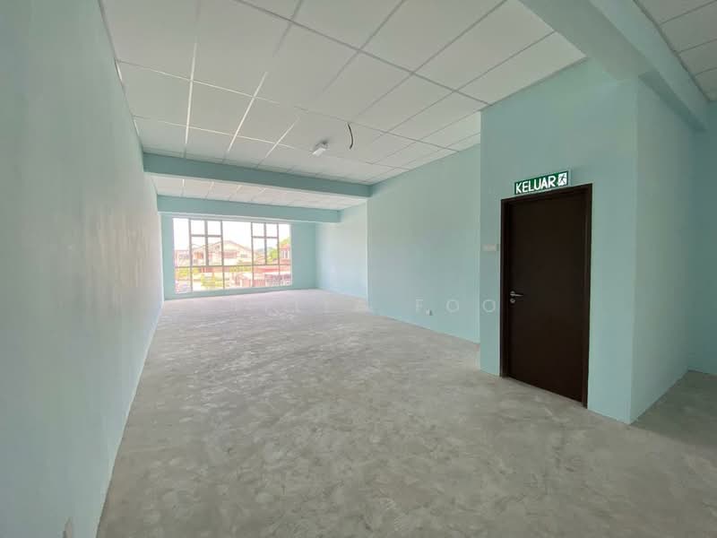 Kedai / Pejabat untuk Disewa di Taman Emas (Dengkil) - Stella Foo - Interior - PropertyGuru.com.my