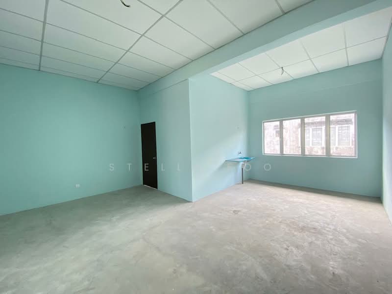 Kedai / Pejabat untuk Disewa di Taman Emas (Dengkil) - Stella Foo - Interior - PropertyGuru.com.my