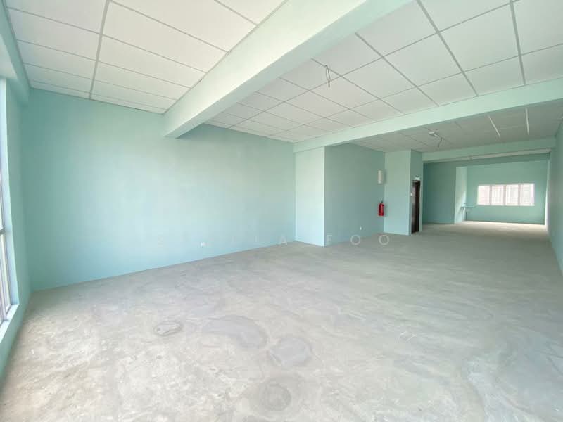 Kedai / Pejabat untuk Disewa di Taman Emas (Dengkil) - Stella Foo - Interior - PropertyGuru.com.my