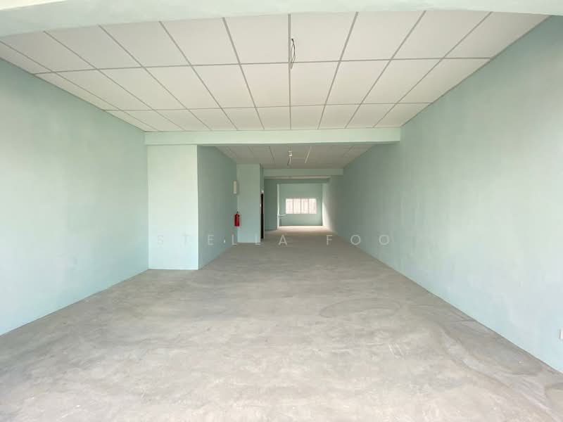 Kedai / Pejabat untuk Disewa di Taman Emas (Dengkil) - Stella Foo - Interior - PropertyGuru.com.my
