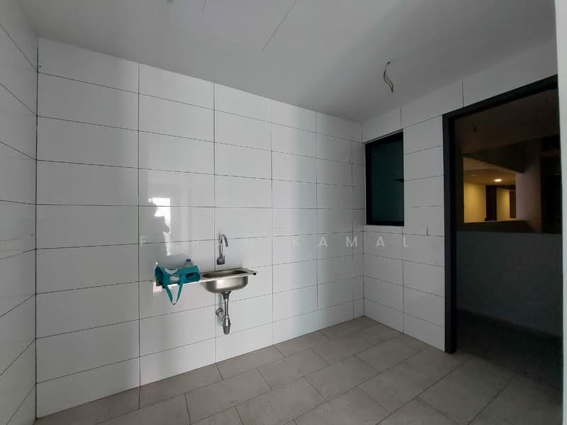 Condominium for Rent at The Valley Residences @ SkySierra - Farah Kamal - Interior - PropertyGuru.com.my