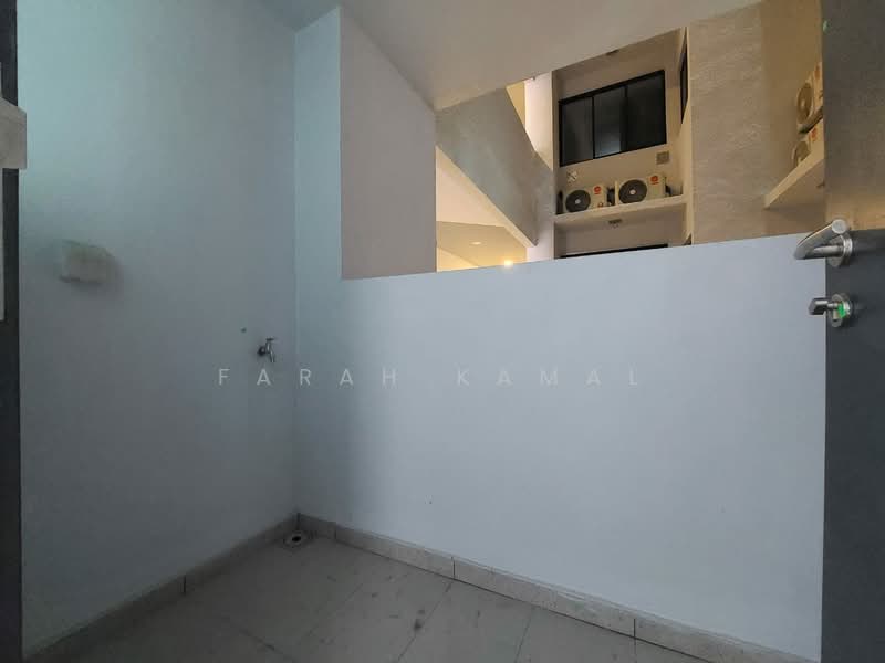 Condominium for Rent at The Valley Residences @ SkySierra - Farah Kamal - Interior - PropertyGuru.com.my