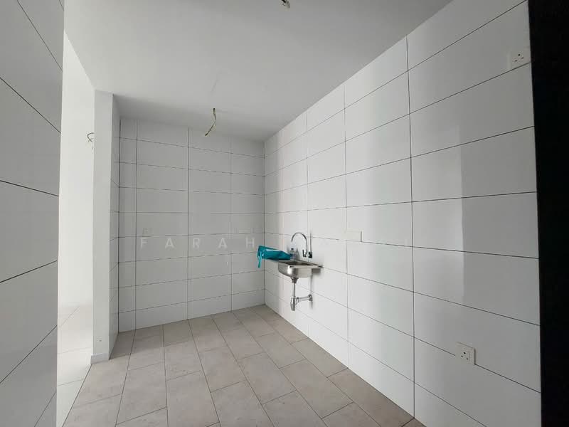 Condominium for Rent at The Valley Residences @ SkySierra - Farah Kamal - Interior - PropertyGuru.com.my