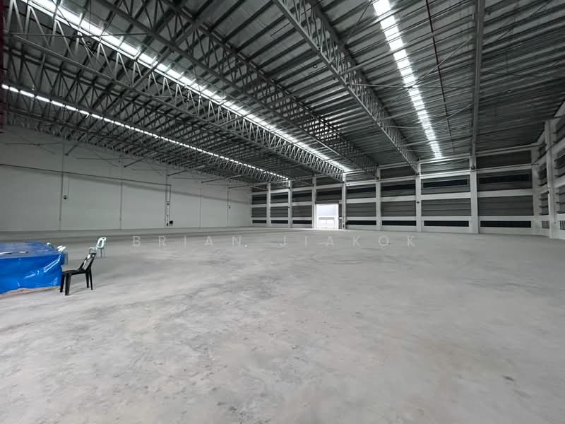 Kilang untuk Disewa di Elmina (Shah Alam) - Brian JiaKok - Interior - PropertyGuru.com.my