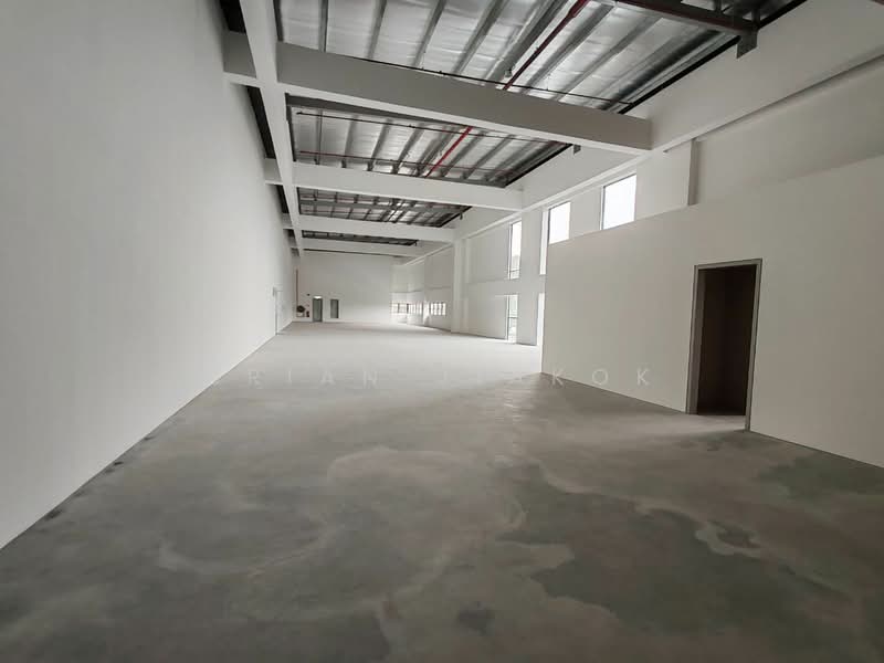 Kilang untuk Disewa di Elmina (Shah Alam) - Brian JiaKok - Interior - PropertyGuru.com.my