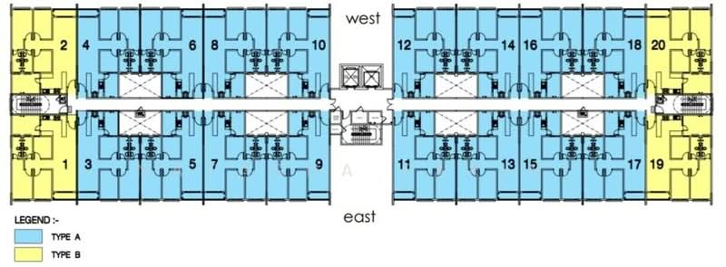 Condominium for Sale at Vista Bayu Condominium @ Sg. Ramal - Natasha Farini - PropertyGuru.com.my