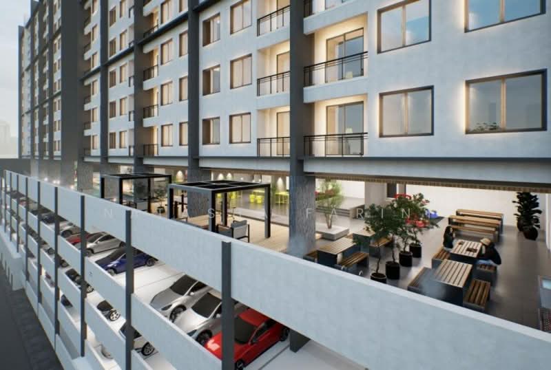 Condominium for Sale at Vista Bayu Condominium @ Sg. Ramal - Natasha Farini - Exterior - PropertyGuru.com.my