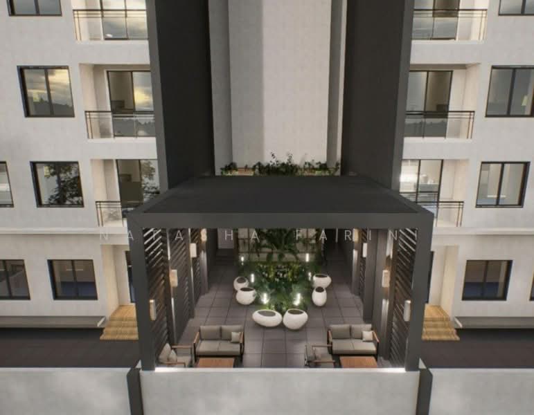 Condominium for Sale at Vista Bayu Condominium @ Sg. Ramal - Natasha Farini - Exterior - PropertyGuru.com.my