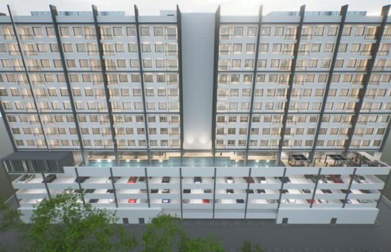 Condominium for Sale at Vista Bayu Condominium @ Sg. Ramal - Natasha Farini - Exterior - PropertyGuru.com.my