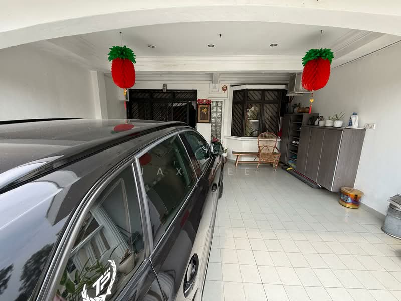 2-storey Terraced House for Sale in Skudai (Johor) - Jax Tee - Exterior - PropertyGuru.com.my