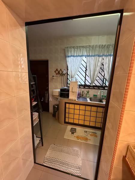 2-storey Terraced House for Sale in Skudai (Johor) - Jax Tee - Kitchen - PropertyGuru.com.my