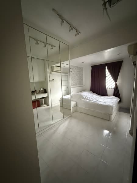 2-storey Terraced House for Sale in Skudai (Johor) - Jax Tee - Bedroom - PropertyGuru.com.my