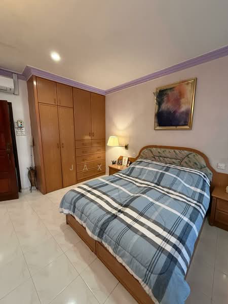 2-storey Terraced House for Sale in Skudai (Johor) - Jax Tee - Bedroom - PropertyGuru.com.my