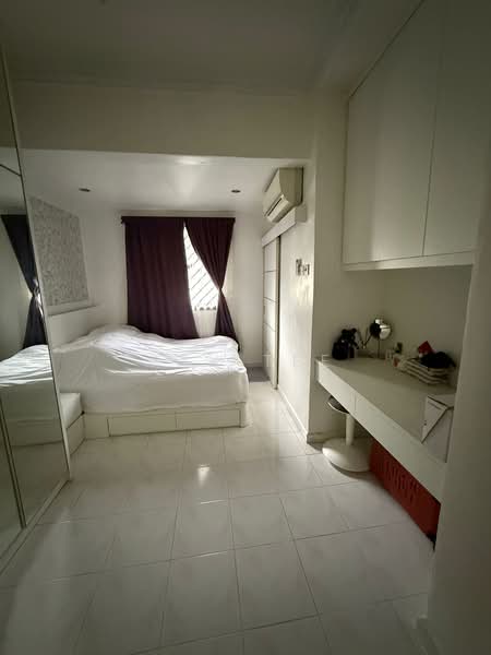 2-storey Terraced House for Sale in Skudai (Johor) - Jax Tee - Bedroom - PropertyGuru.com.my