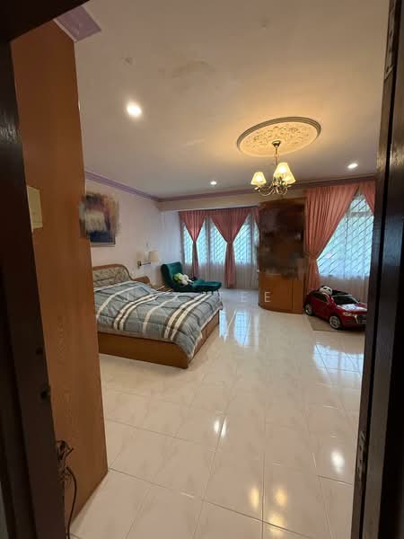 2-storey Terraced House for Sale in Skudai (Johor) - Jax Tee - Bedroom - PropertyGuru.com.my