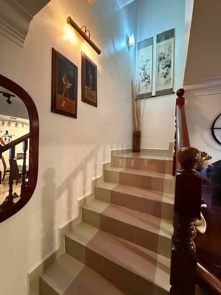 2-storey Terraced House for Sale in Skudai (Johor) - Jax Tee - Interior - PropertyGuru.com.my