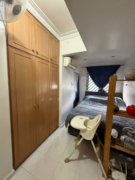 2-storey Terraced House for Sale in Skudai (Johor) - Jax Tee - Bedroom - PropertyGuru.com.my