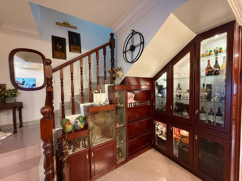 2-storey Terraced House for Sale in Skudai (Johor) - Jax Tee - Interior - PropertyGuru.com.my