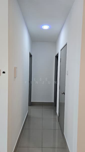 Servis Apartment untuk Disewa di Serviced Residence @ Razak City Residences (RC Residences) - Lee Pinjun - Corridor - PropertyGuru.com.my